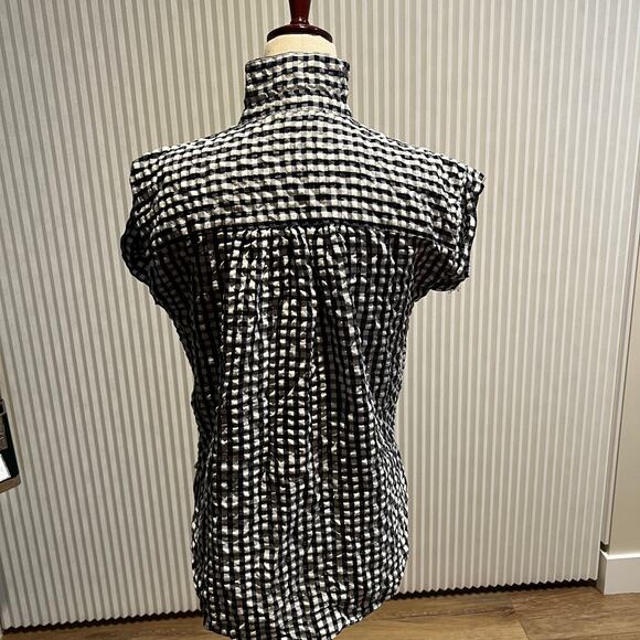 LOFT Women's Button Up Shirt Size XS - Picture 2 of 6